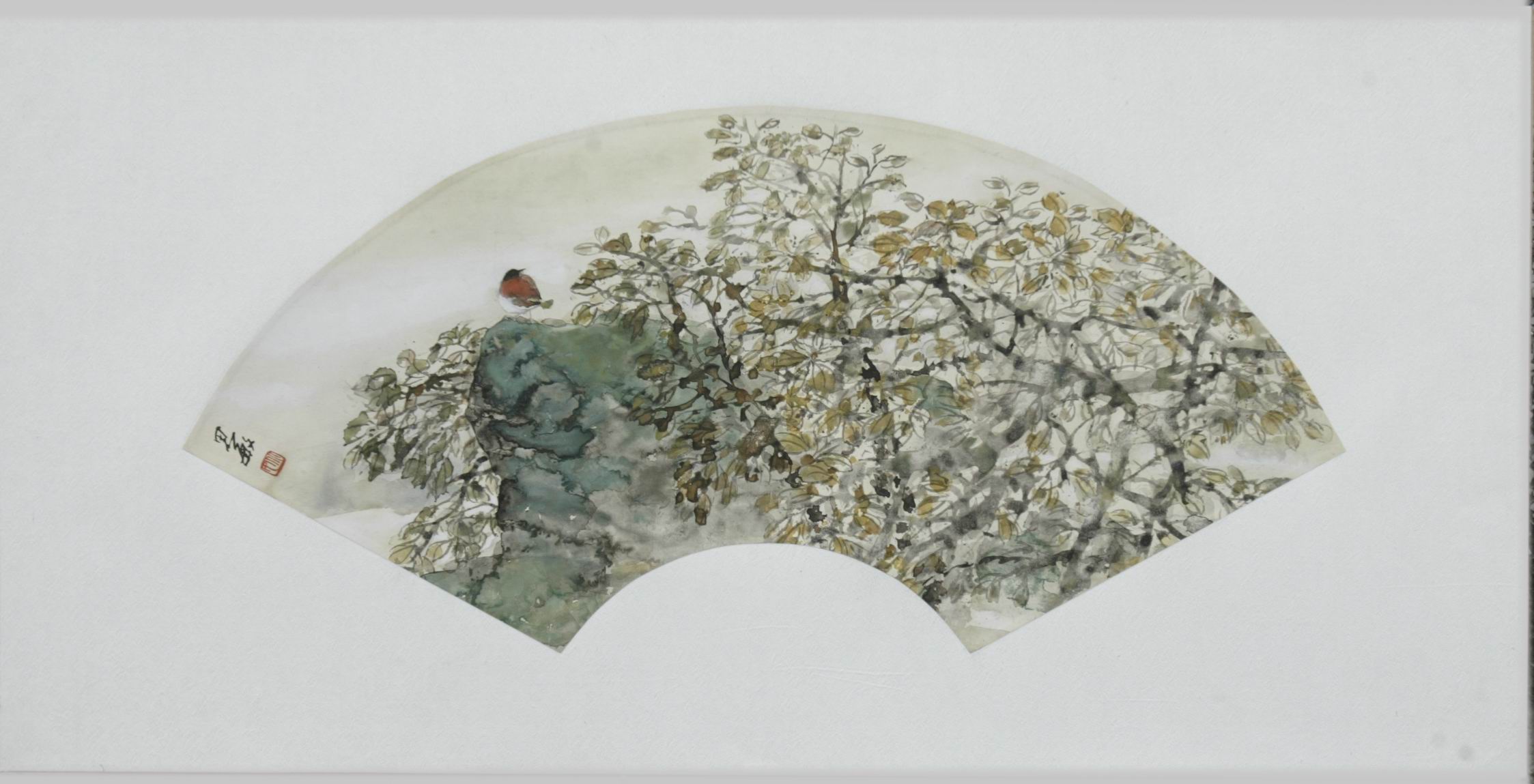 花鸟