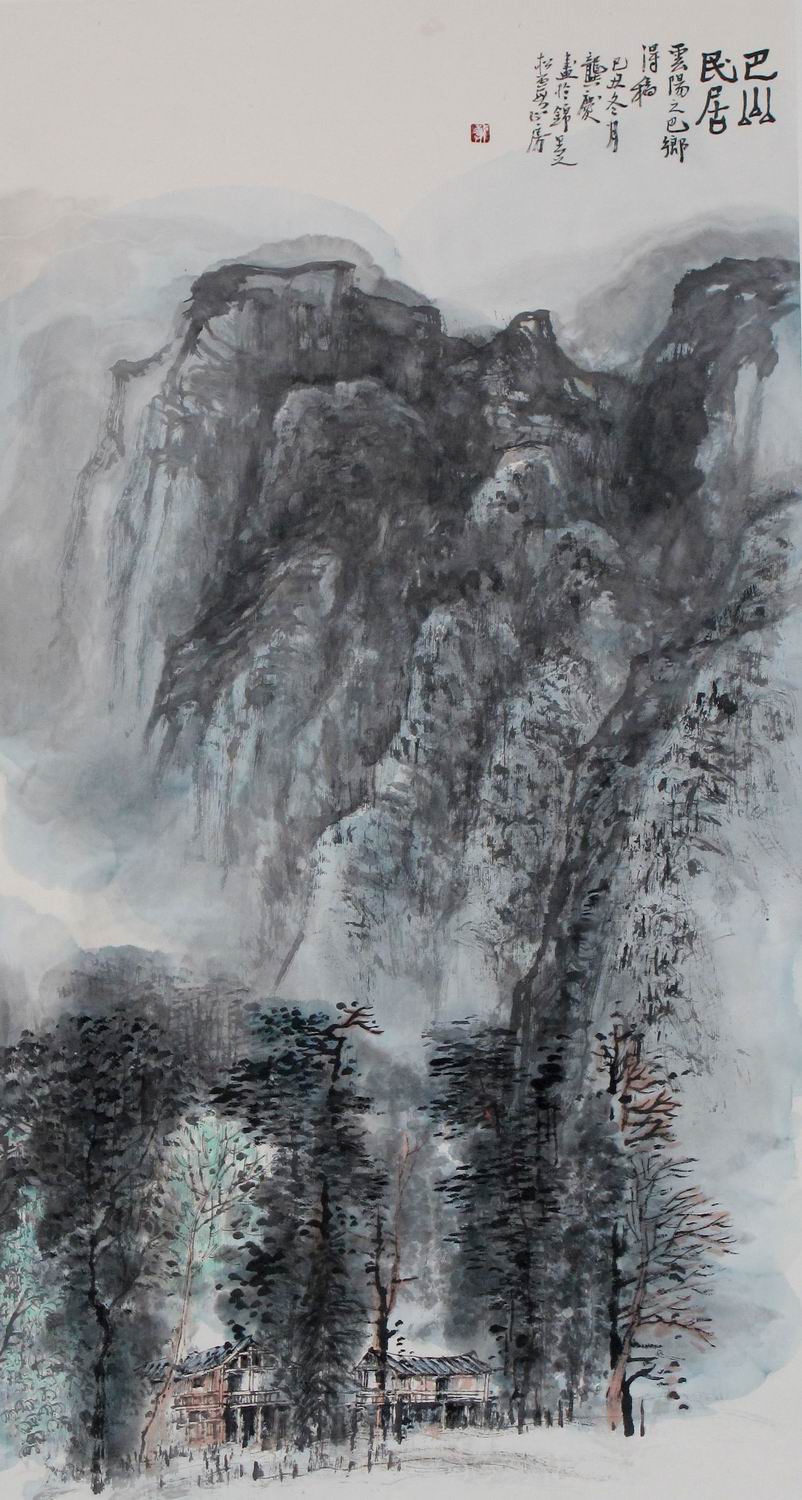 龚庆