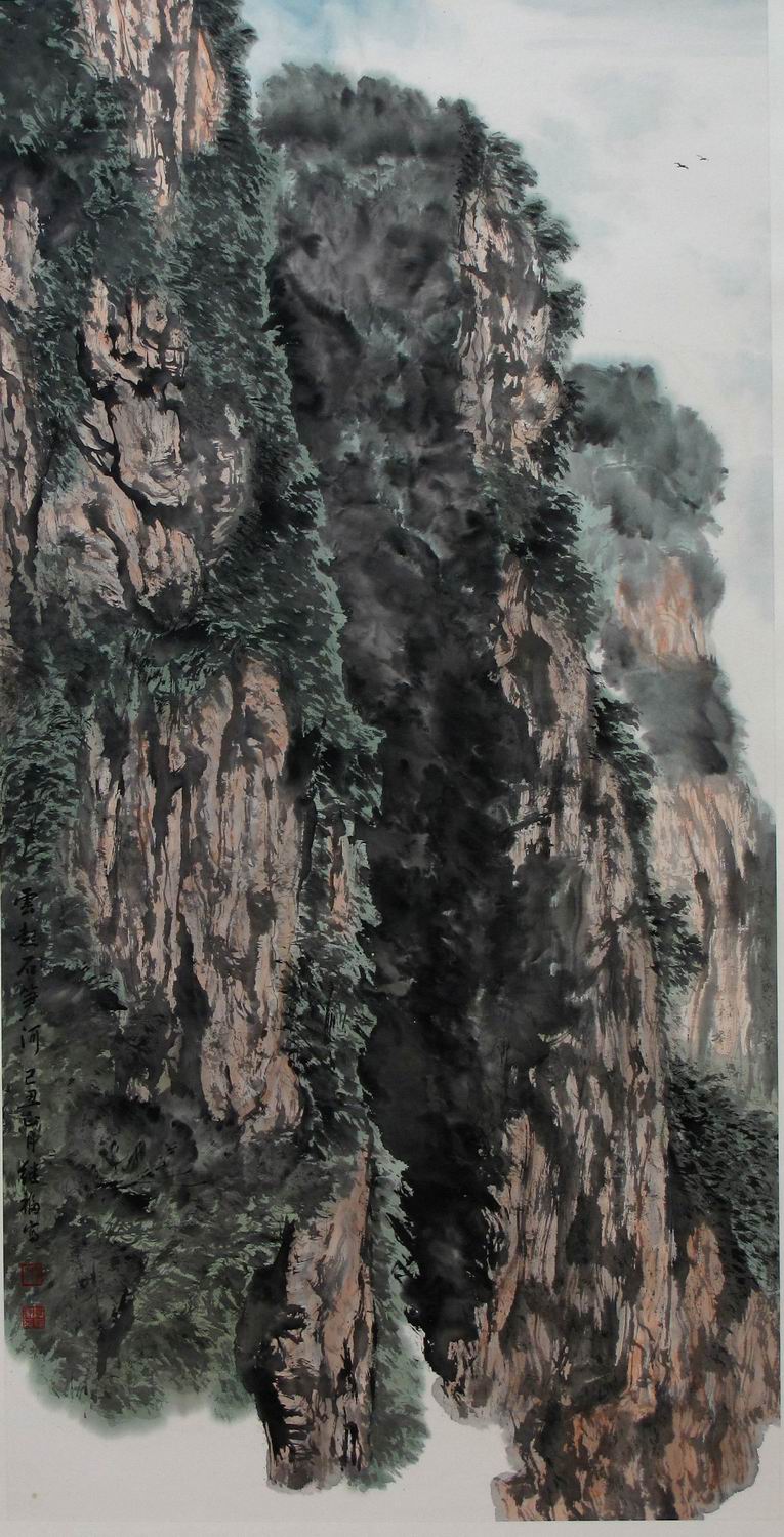 朱继福