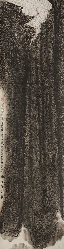 夔门天下雄