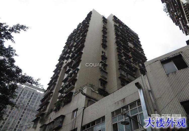 重庆市江北区建国村15号（梅苑小区）附4-1-1非住宅房地产司法拍卖公告