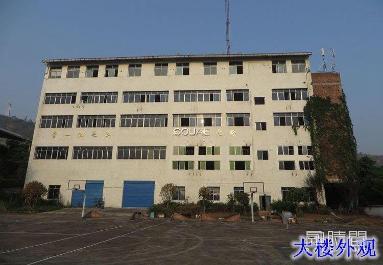 重庆市万州区（龙宝）龙安路163-175号-1至4层-1-4层房屋及土地司法拍卖公告