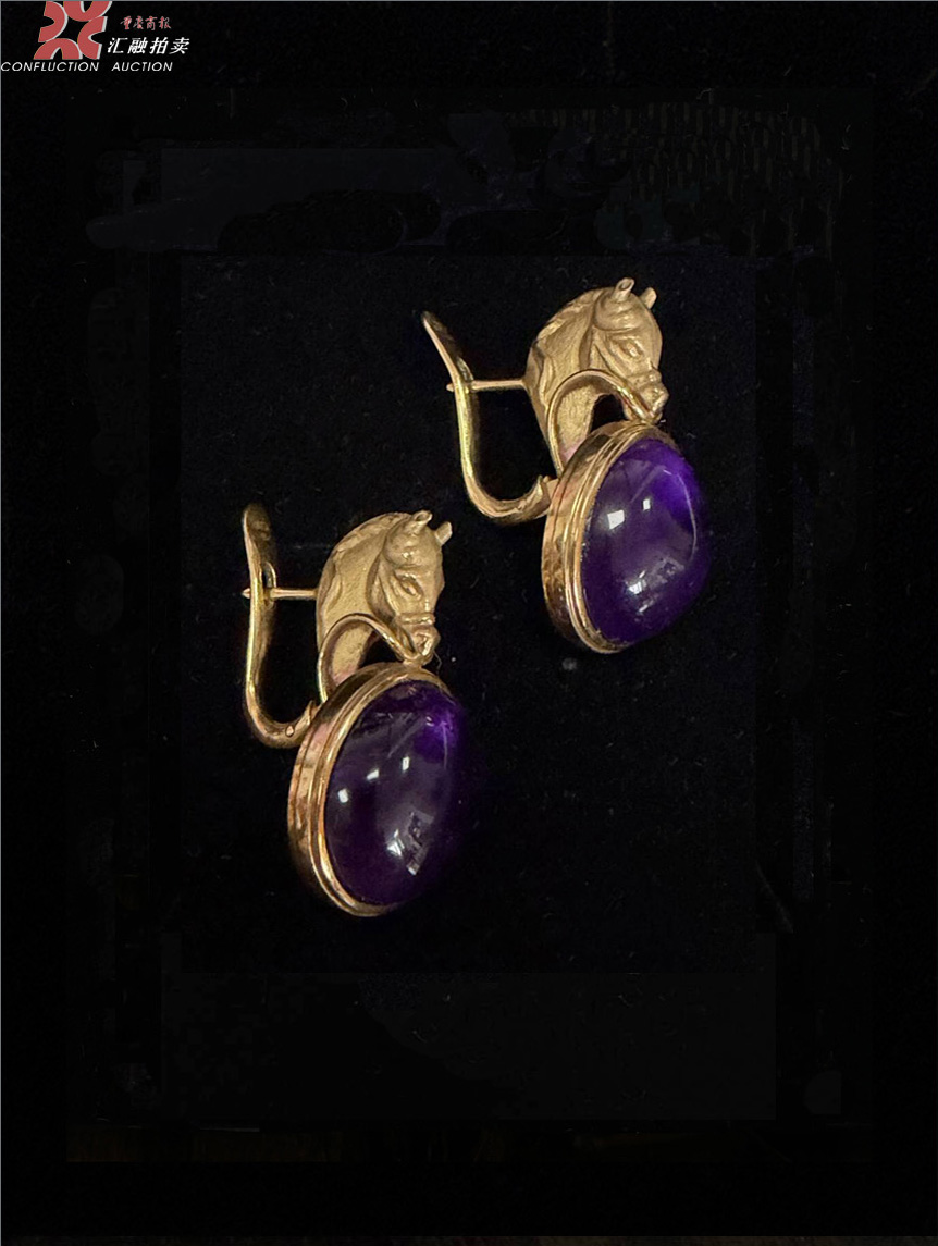 【汇融艺术进我家 · 马上得到 · 珠宝…