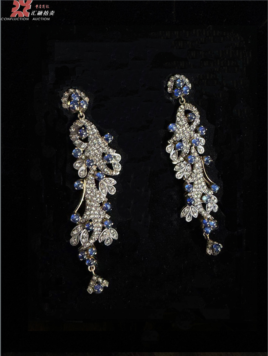 【汇融艺术进我家 · 马上得到 · 珠宝…