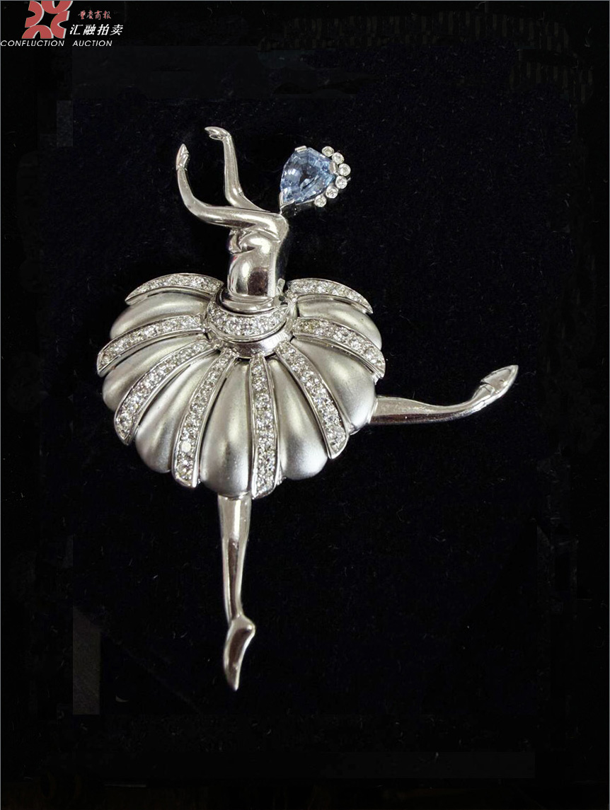 【汇融艺术进我家 · 马上得到 · 珠宝…