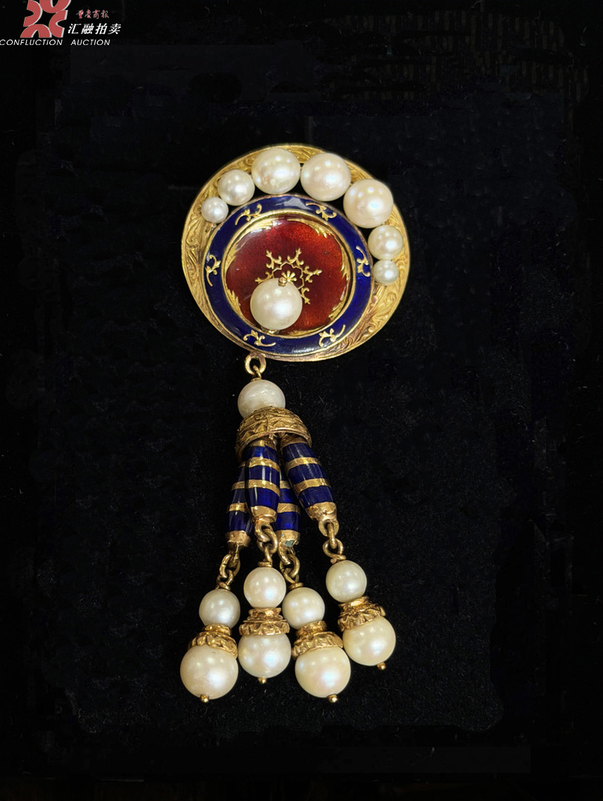 【汇融艺术进我家 · 马上得到 · 珠宝…