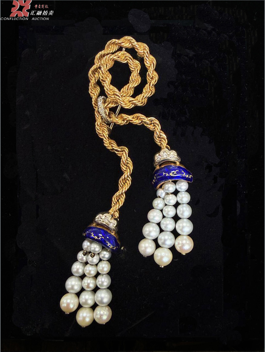 【汇融艺术进我家 · 马上得到 · 珠宝…