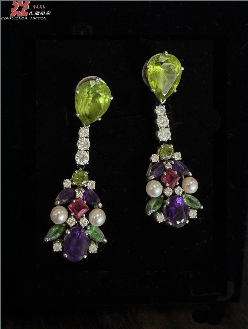 【汇融艺术进我家 · 马上得到 · 珠宝…